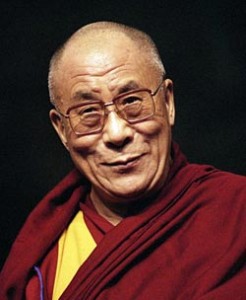 dalai lama